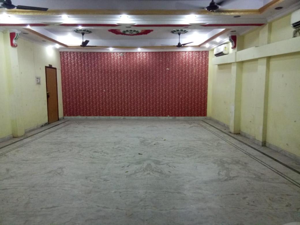 Hotel Kamal Lucknow Luaran gambar